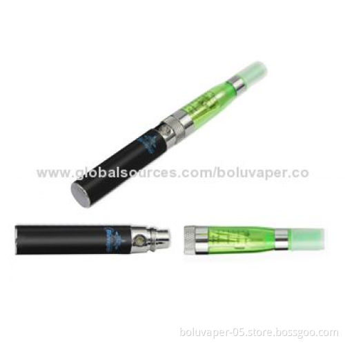 Huge vapor ce5 atomizer cigarette with 6 months warranty